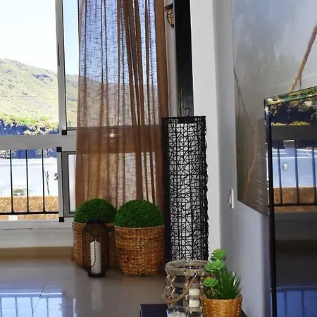 Chavi Apartmán Icod De Los Vinos