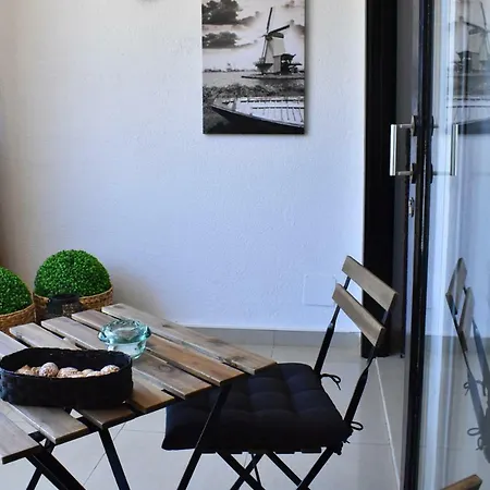 Apartmán Chavi
