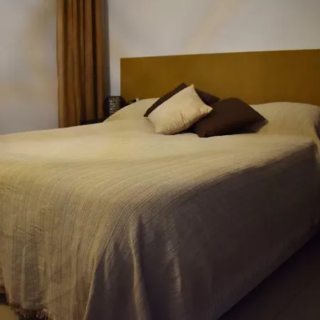 Chavi Apartmán Icod De Los Vinos