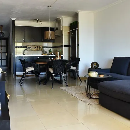 Chavi Apartmán