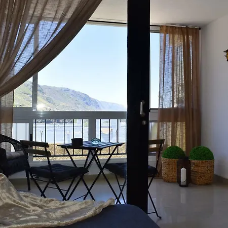 Chavi Apartmán *