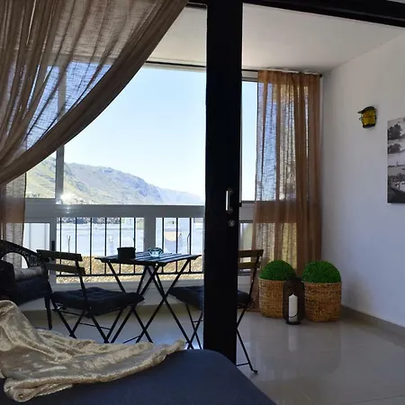 Apartmán Chavi Icod De Los Vinos