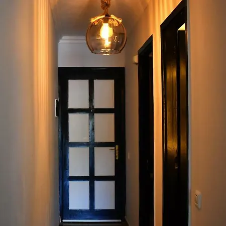 Apartmán Chavi Icod De Los Vinos