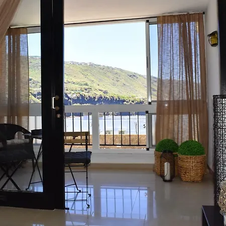 Apartmán Chavi Icod De Los Vinos